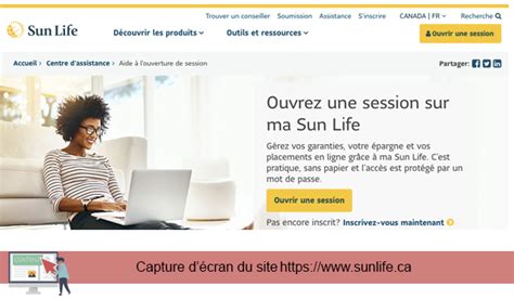 sunlife ca français.